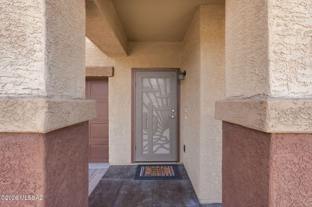 8779 W Denstone Road, Marana, AZ 85653