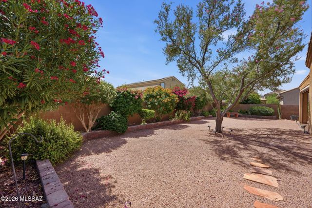 8779 W Denstone Road, Marana, AZ 85653