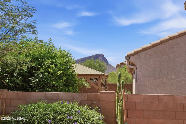 8779 W Denstone Road, Marana, AZ 85653