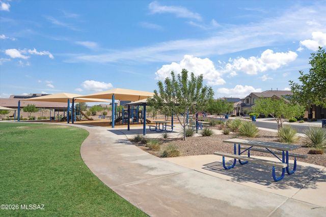 8779 W Denstone Road, Marana, AZ 85653