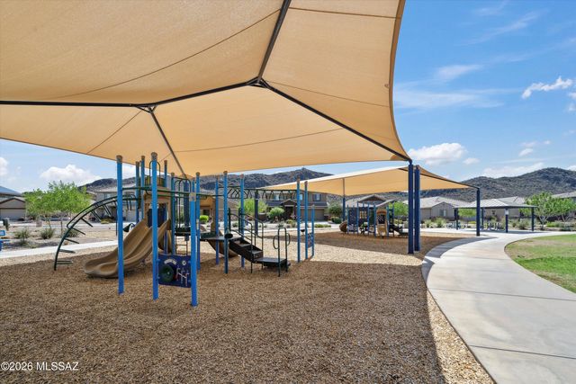 8779 W Denstone Road, Marana, AZ 85653