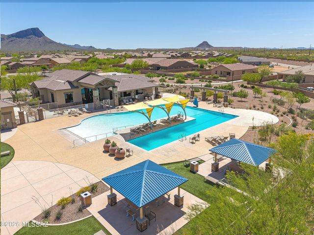 8779 W Denstone Road, Marana, AZ 85653