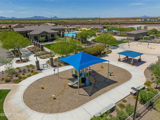 8779 W Denstone Road, Marana, AZ 85653