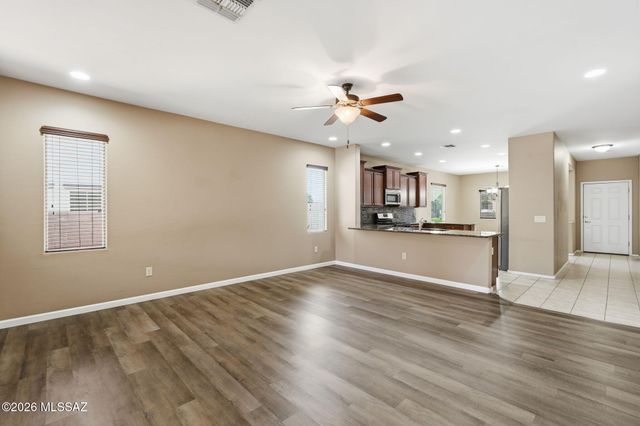 8779 W Denstone Road, Marana, AZ 85653