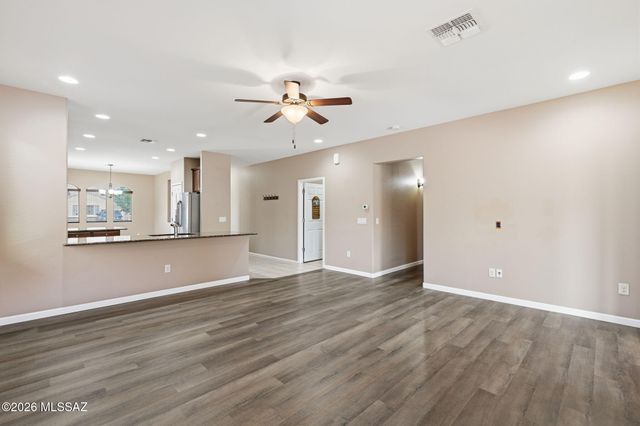 8779 W Denstone Road, Marana, AZ 85653