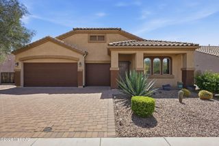 8779 W Denstone Road, Marana, AZ 85653