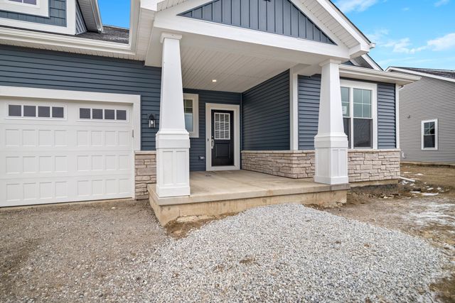 5112 Sedona Circle, Schererville, IN 46375