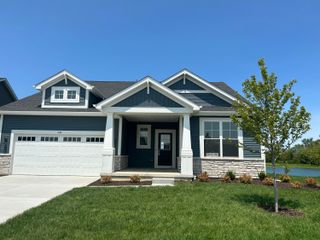 5112 Sedona Circle, Schererville, IN 46375