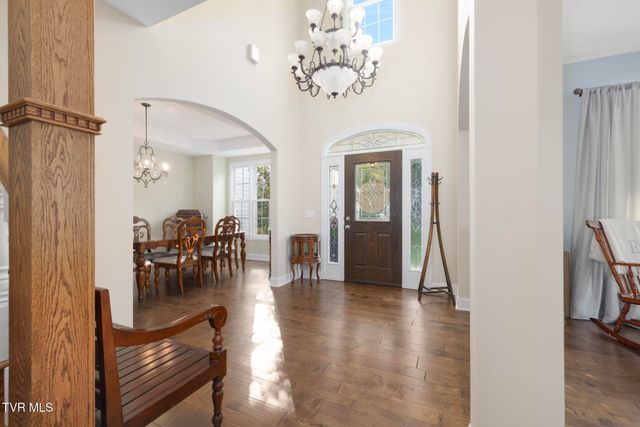 850 Beulah Church Road, Kingsport, TN 37663
