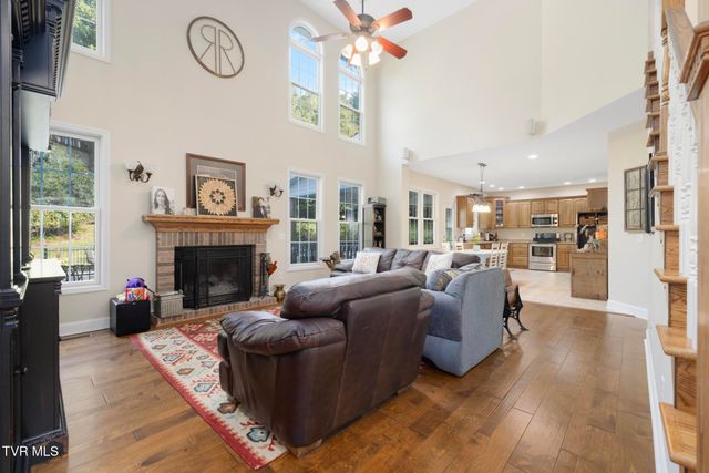 850 Beulah Church Road, Kingsport, TN 37663