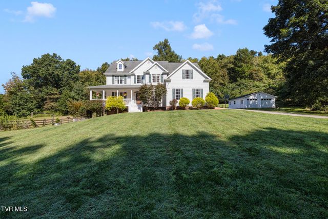850 Beulah Church Road, Kingsport, TN 37663