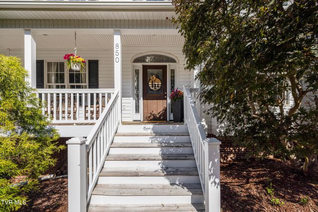 850 Beulah Church Road, Kingsport, TN 37663
