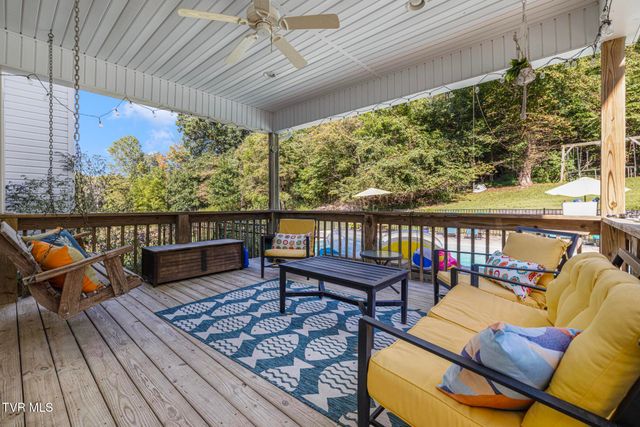 850 Beulah Church Road, Kingsport, TN 37663