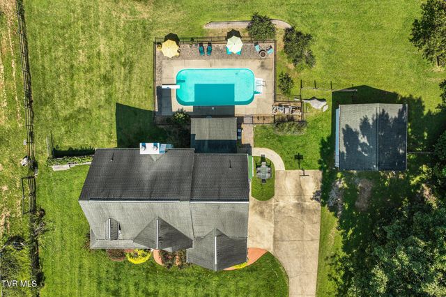 850 Beulah Church Road, Kingsport, TN 37663