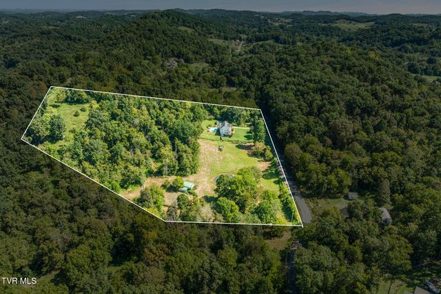 850 Beulah Church Road, Kingsport, TN 37663