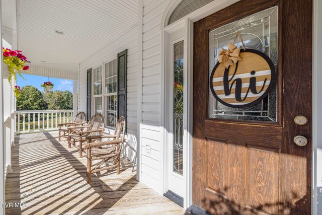 850 Beulah Church Road, Kingsport, TN 37663