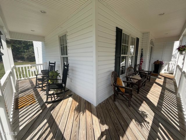 850 Beulah Church Road, Kingsport, TN 37663