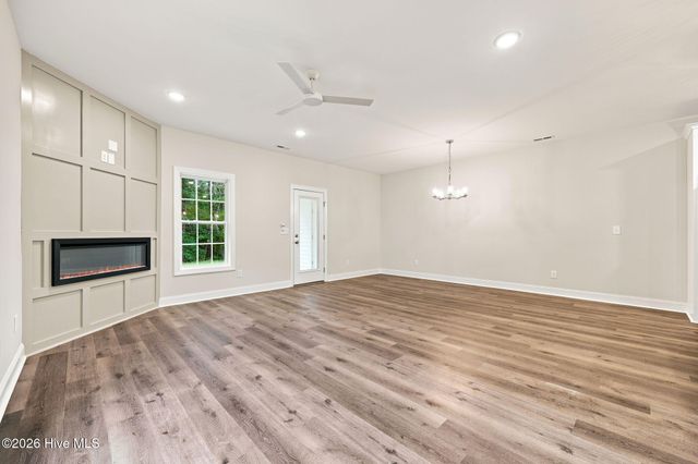 2005 Dartford Drive A, Greenville, NC 27834