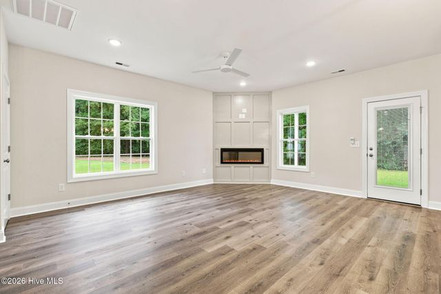 2005 Dartford Drive A, Greenville, NC 27834