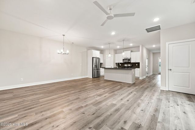 2005 Dartford Drive A, Greenville, NC 27834