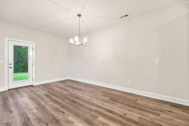2005 Dartford Drive A, Greenville, NC 27834