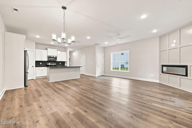 2005 Dartford Drive A, Greenville, NC 27834