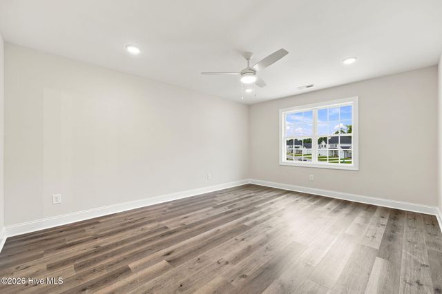 2005 Dartford Drive A, Greenville, NC 27834