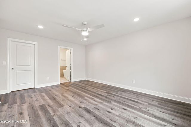 2005 Dartford Drive A, Greenville, NC 27834