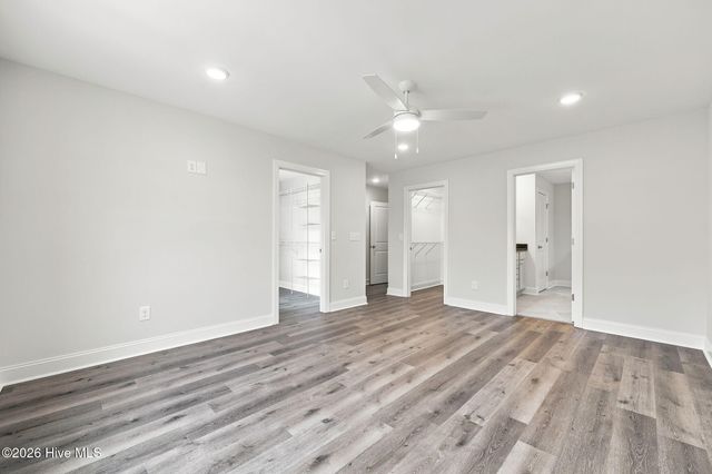 2005 Dartford Drive A, Greenville, NC 27834