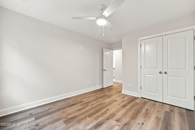 2005 Dartford Drive A, Greenville, NC 27834