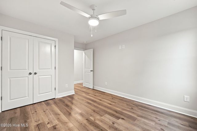 2005 Dartford Drive A, Greenville, NC 27834