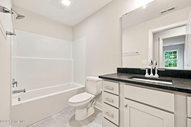 2005 Dartford Drive A, Greenville, NC 27834