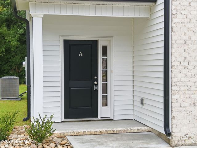 2005 Dartford Drive A, Greenville, NC 27834