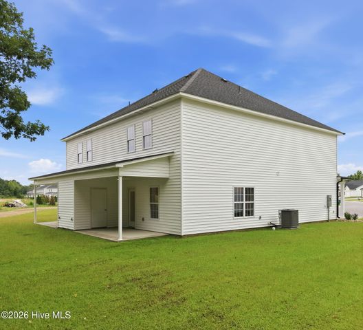 2005 Dartford Drive A, Greenville, NC 27834