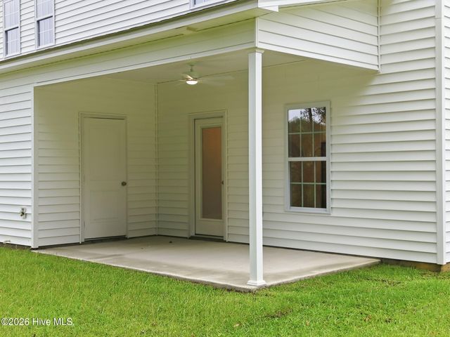2005 Dartford Drive A, Greenville, NC 27834