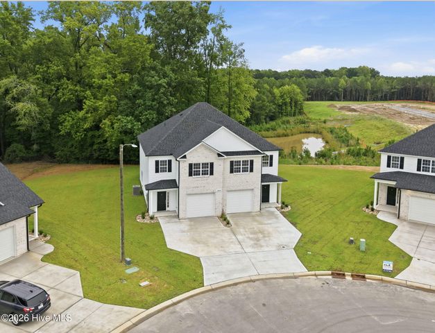 2005 Dartford Drive A, Greenville, NC 27834