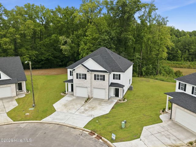 2005 Dartford Drive A, Greenville, NC 27834