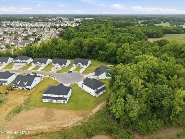 2005 Dartford Drive A, Greenville, NC 27834