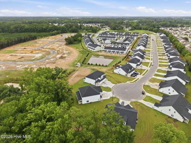 2005 Dartford Drive A, Greenville, NC 27834