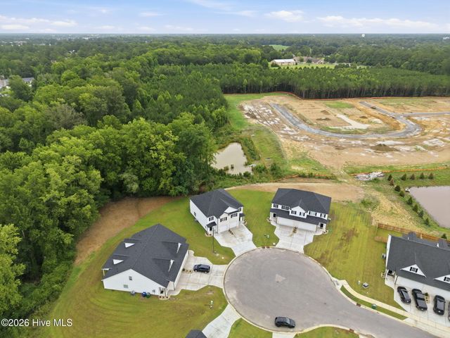 2005 Dartford Drive A, Greenville, NC 27834