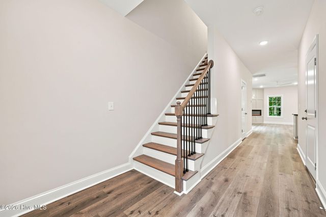 2005 Dartford Drive A, Greenville, NC 27834