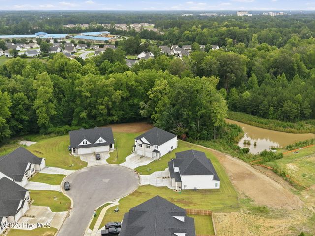 2005 Dartford Drive A, Greenville, NC 27834