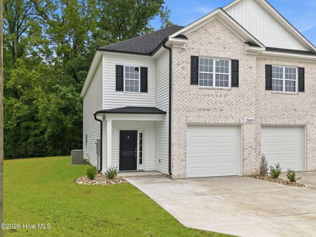 2005 Dartford Drive A, Greenville, NC 27834