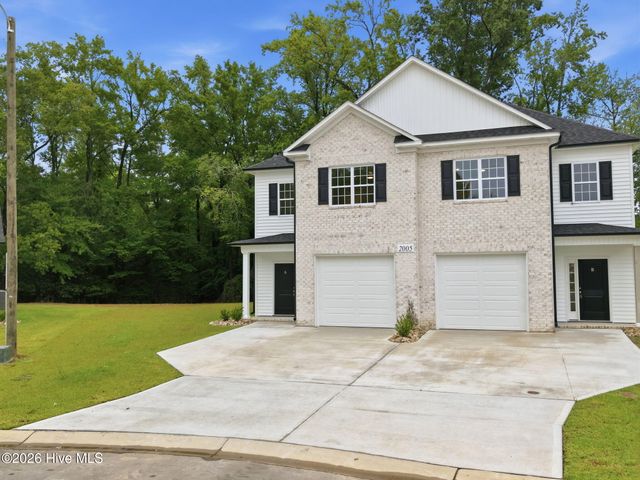 2005 Dartford Drive A, Greenville, NC 27834