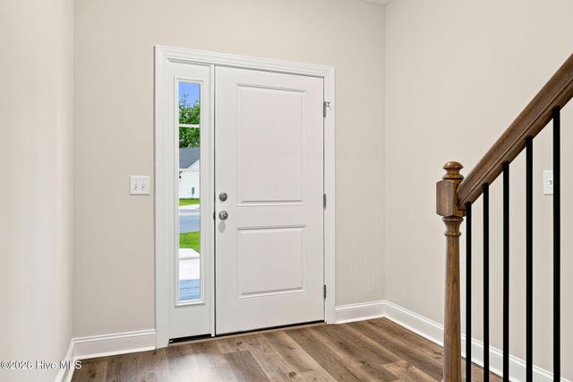 2005 Dartford Drive A, Greenville, NC 27834