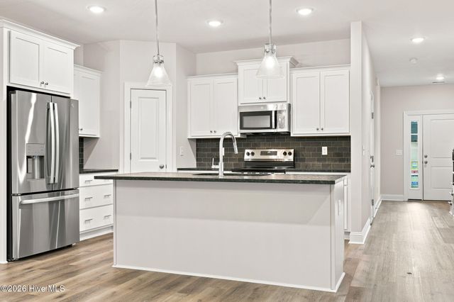 2005 Dartford Drive A, Greenville, NC 27834