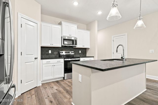 2005 Dartford Drive A, Greenville, NC 27834