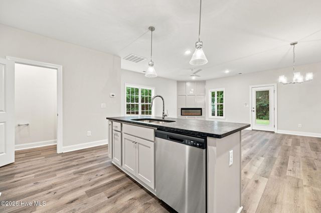 2005 Dartford Drive A, Greenville, NC 27834
