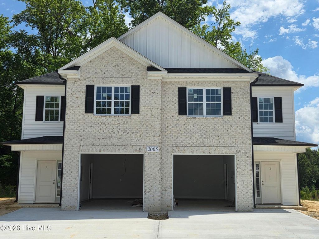 2005 Dartford Drive A, Greenville, NC 27834