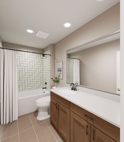 3709 Andromeda Drive, Mckinney, TX 75071